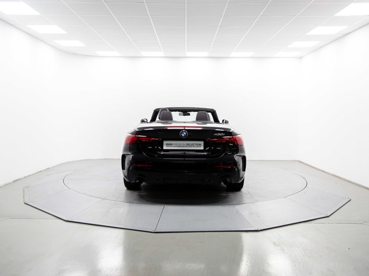 BMW Serie 4 430i xdrive cabrio 180 kw (245 cv)   - Foto 6