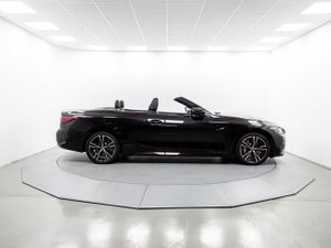 BMW Serie 4 430i xdrive cabrio 180 kw (245 cv)   - Foto 23