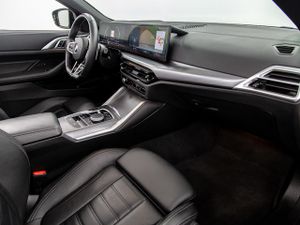 BMW Serie 4 430i xdrive cabrio 180 kw (245 cv)   - Foto 15