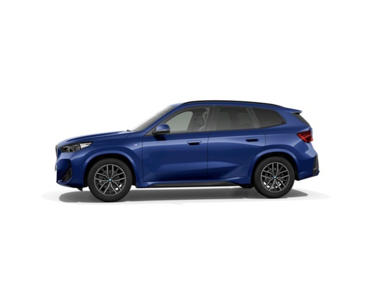 BMW X1 sdrive20d 120 kw (163 cv)   - Foto 6
