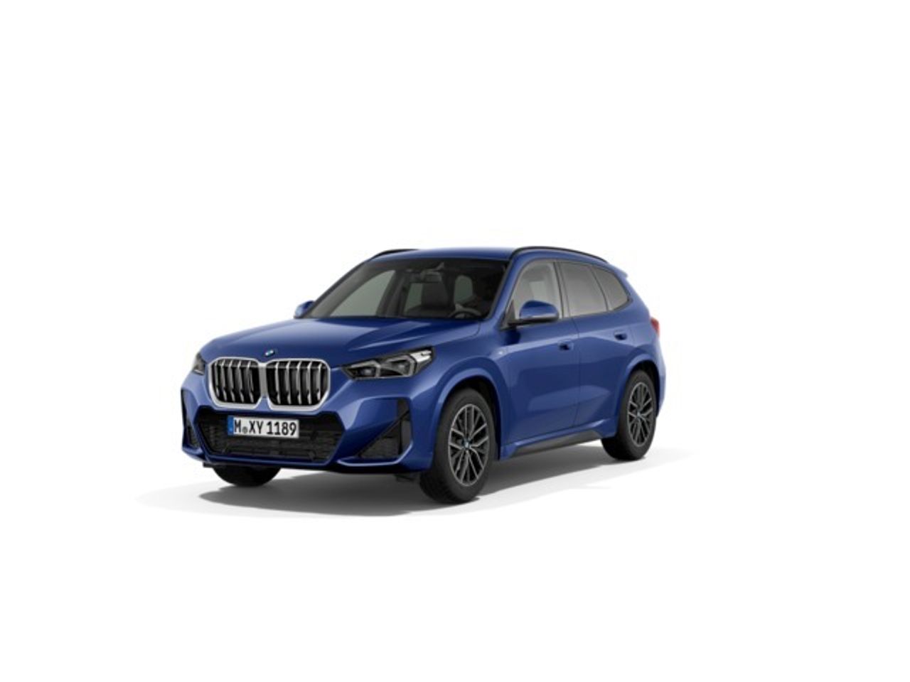 BMW X1 sdrive20d 120 kw (163 cv)   - Foto 4