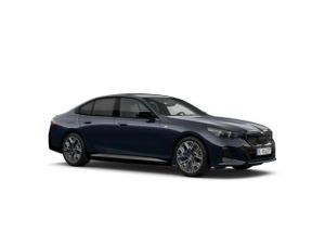 BMW i5 m60 xdrive 442 kw (601 cv)   - Foto 15