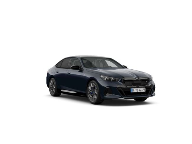 BMW i5 m60 xdrive 442 kw (601 cv)