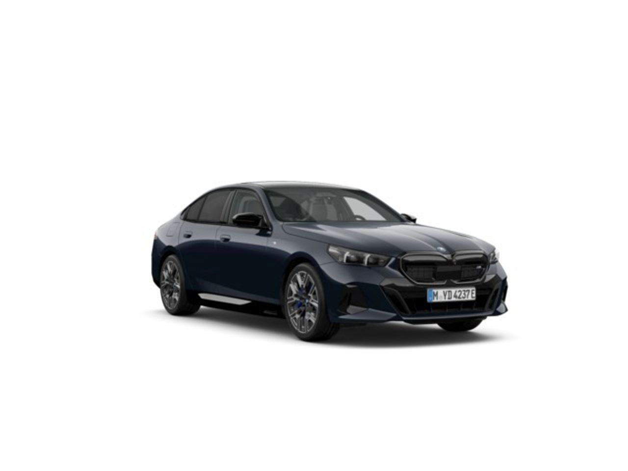 BMW i5 m60 xdrive 442 kw (601 cv)   - Foto 14