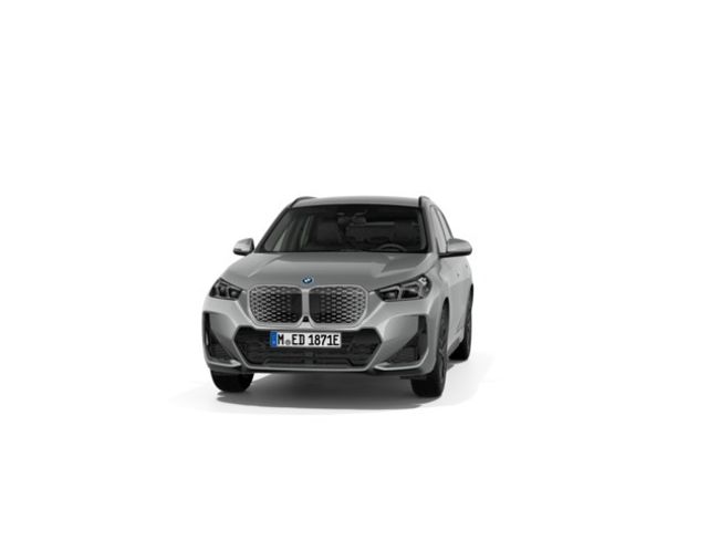 BMW iX1 edrive20 150 kw (204 cv)