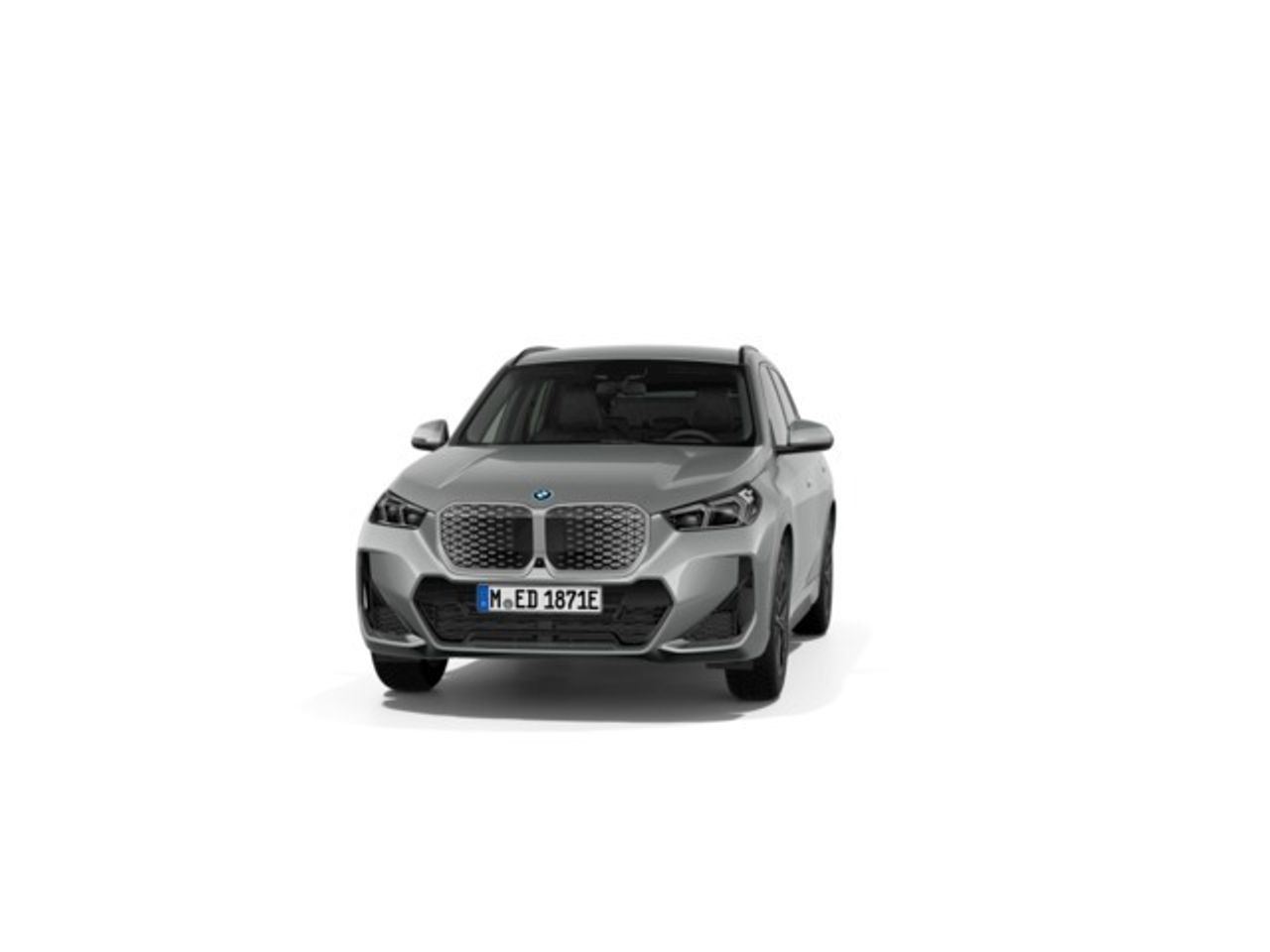 BMW iX1 edrive20 150 kw (204 cv)   - Foto 6