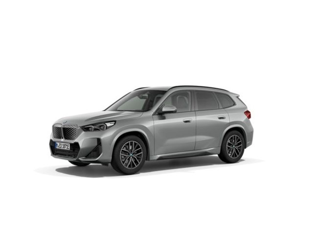 BMW iX1 edrive20 150 kw (204 cv)