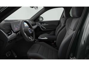 BMW iX1 edrive20 150 kw (204 cv)   - Foto 5