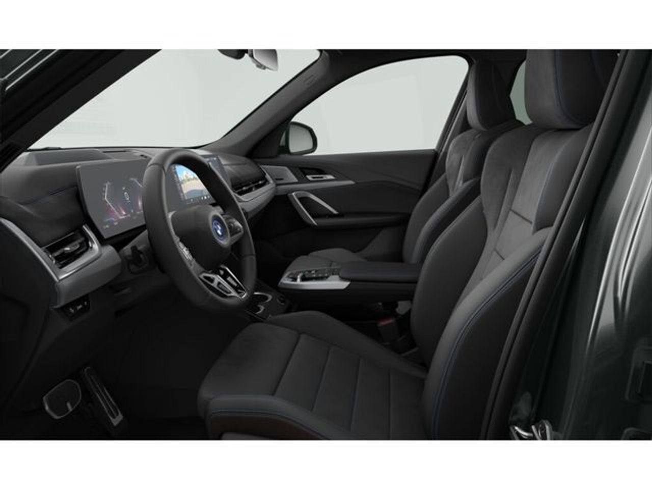 BMW iX1 edrive20 150 kw (204 cv)   - Foto 4