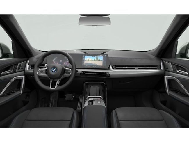 BMW iX1 edrive20 150 kw (204 cv)