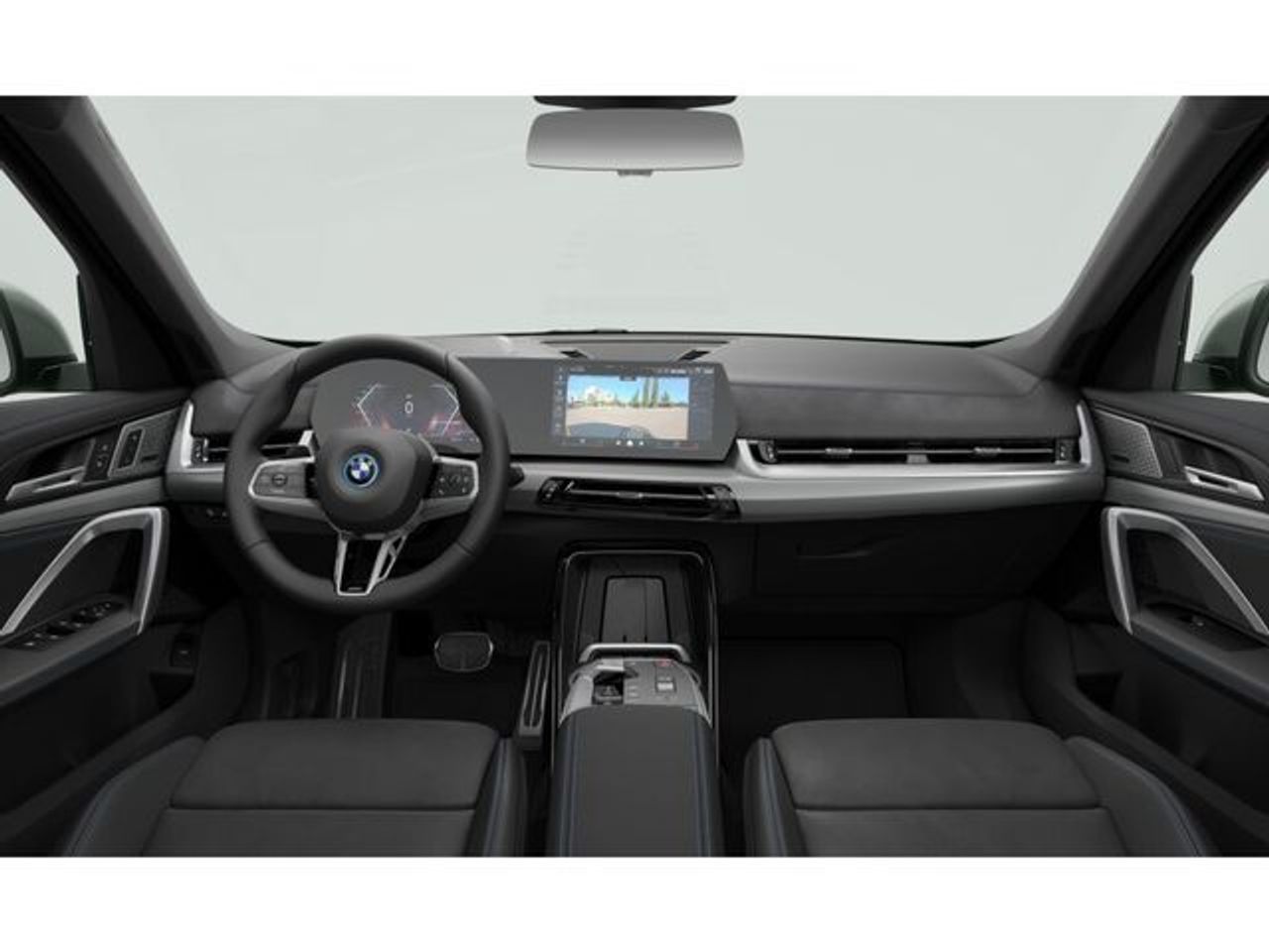 BMW iX1 edrive20 150 kw (204 cv)   - Foto 5