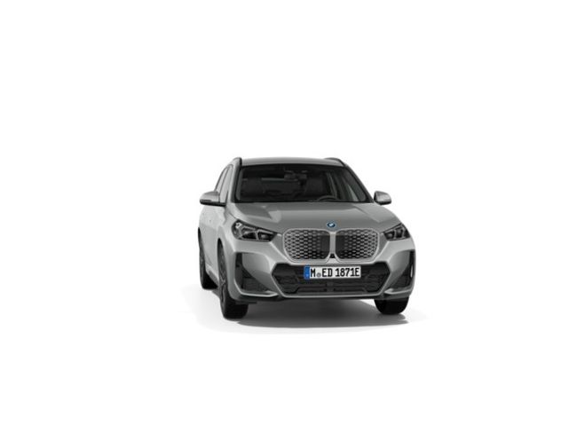 BMW iX1 edrive20 150 kw (204 cv)