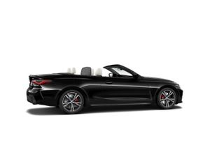 BMW Serie 4 420i cabrio 135 kw (184 cv)   - Foto 29