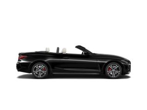 BMW Serie 4 420i cabrio 135 kw (184 cv)   - Foto 25