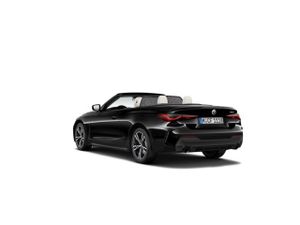 BMW Serie 4 420i cabrio 135 kw (184 cv)   - Foto 27