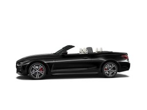 BMW Serie 4 420i cabrio 135 kw (184 cv)   - Foto 9