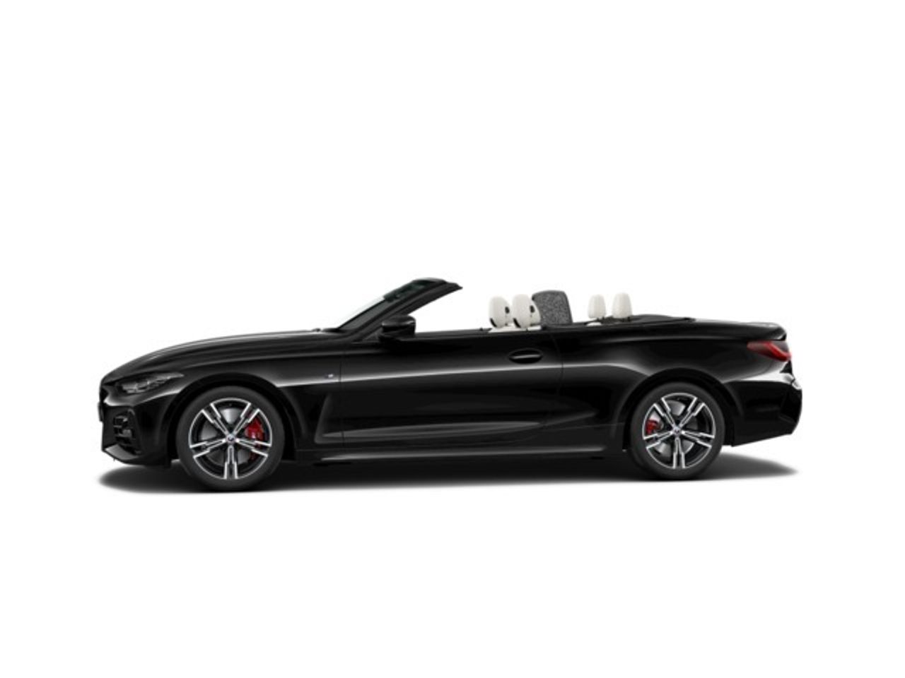 BMW Serie 4 420i cabrio 135 kw (184 cv)   - Foto 6