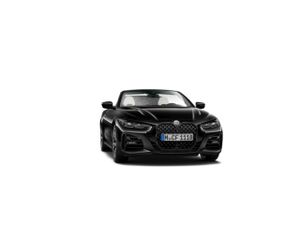 BMW Serie 4 420i cabrio 135 kw (184 cv)   - Foto 11