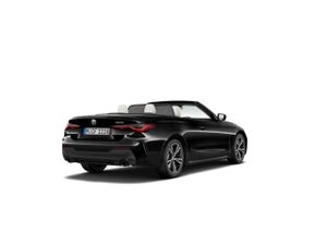 BMW Serie 4 420i cabrio 135 kw (184 cv)   - Foto 21