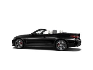 BMW Serie 4 420i cabrio 135 kw (184 cv)   - Foto 19