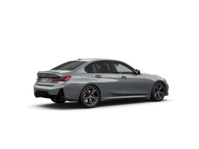 BMW Serie 3 330e 215 kw (292 cv)