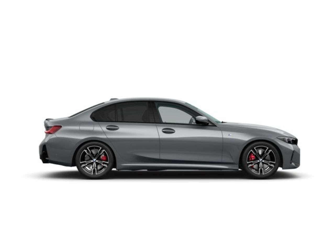 BMW Serie 3 330e 215 kw (292 cv)   - Foto 14