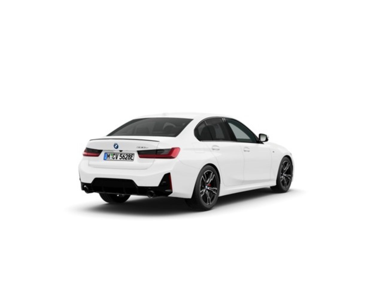 BMW Serie 3 330e 215 kw (292 cv)   - Foto 16