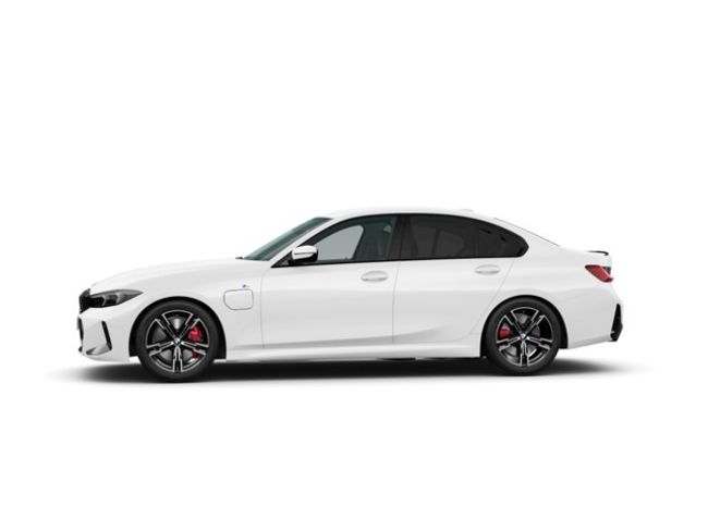 BMW Serie 3 330e 215 kw (292 cv)