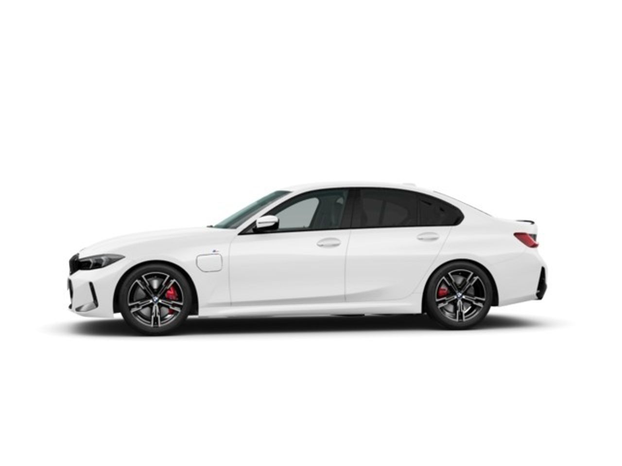 BMW Serie 3 330e 215 kw (292 cv)   - Foto 10