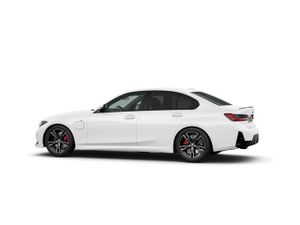 BMW Serie 3 330e 215 kw (292 cv)   - Foto 27