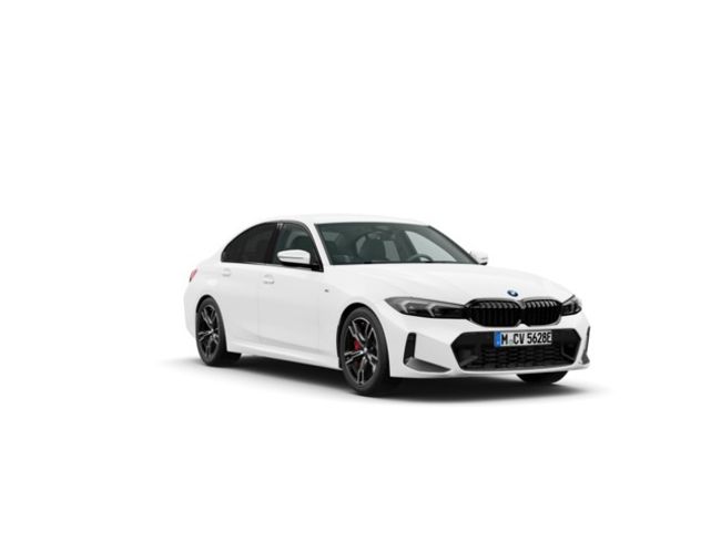 BMW Serie 3 330e 215 kw (292 cv)