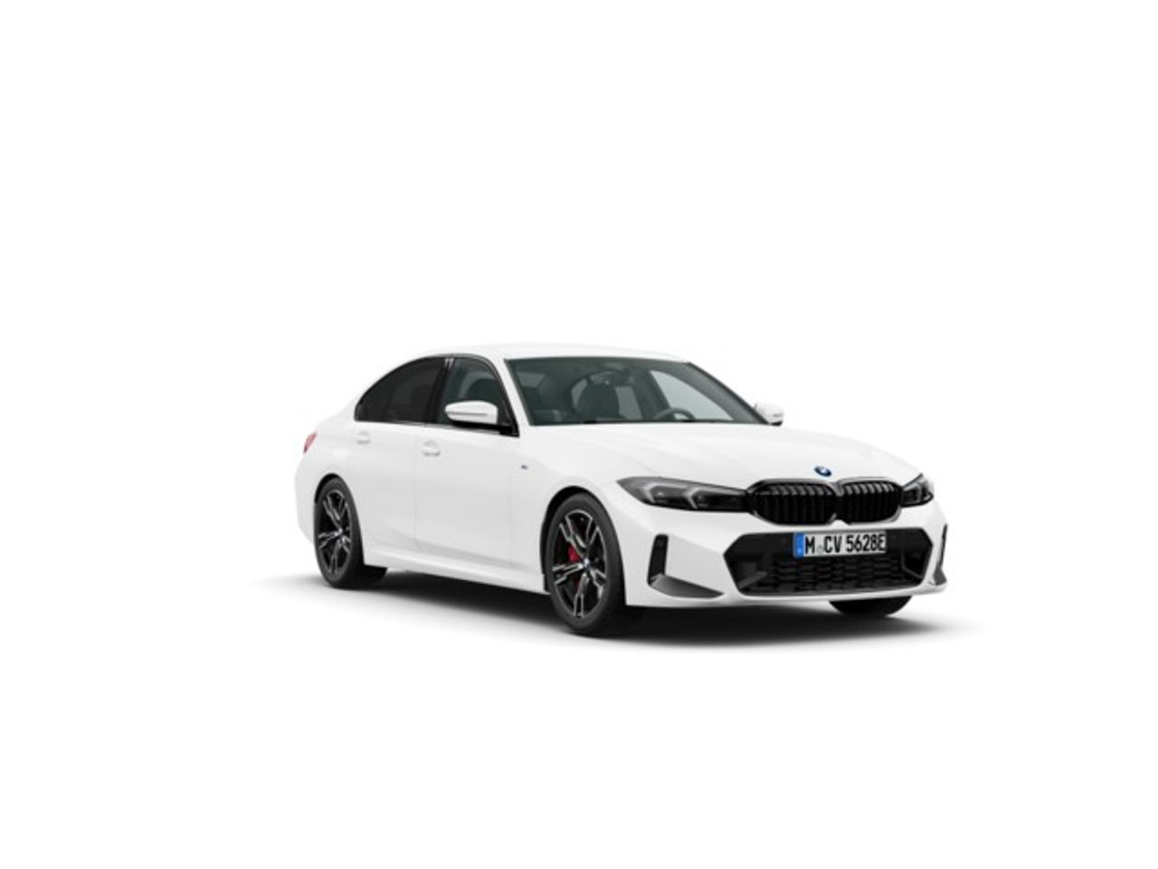 BMW Serie 3 330e 215 kw (292 cv)   - Foto 14