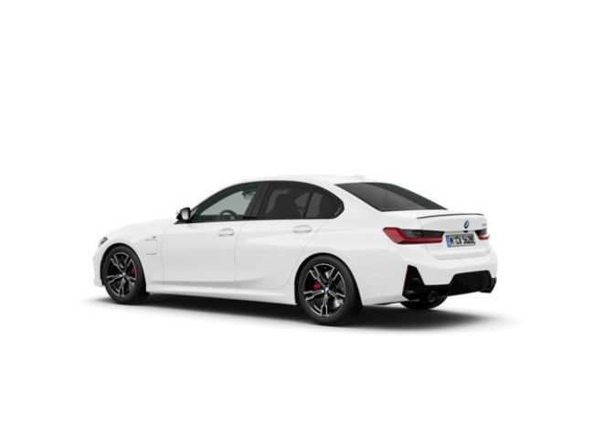 BMW Serie 3 330e 215 kw (292 cv)