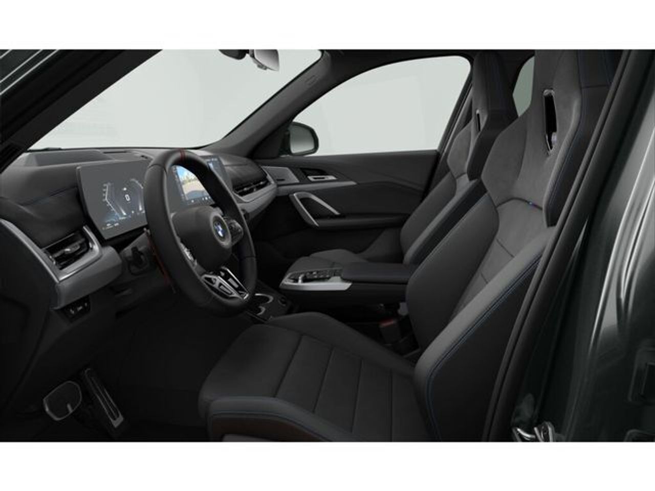 BMW X1 m35i xdrive 221 kw (300 cv)   - Foto 4