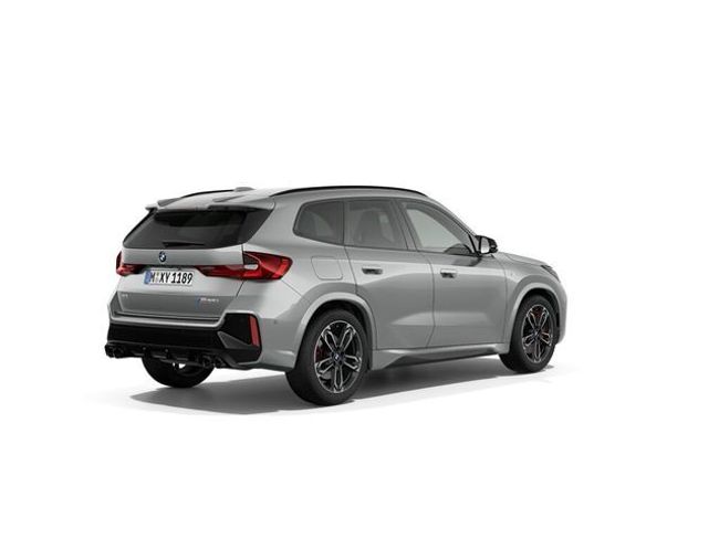 BMW X1 m35i xdrive 221 kw (300 cv)