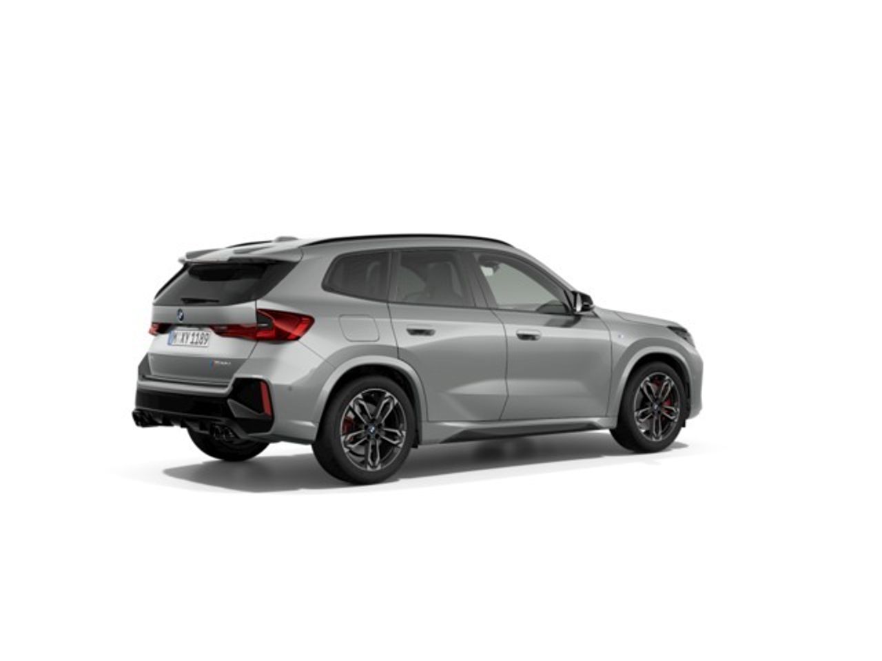 BMW X1 m35i xdrive 221 kw (300 cv)   - Foto 13