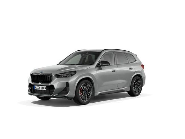 BMW X1 m35i xdrive 221 kw (300 cv)