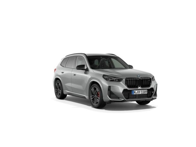 BMW X1 m35i xdrive 221 kw (300 cv)