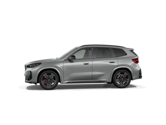 BMW X1 m35i xdrive 221 kw (300 cv)