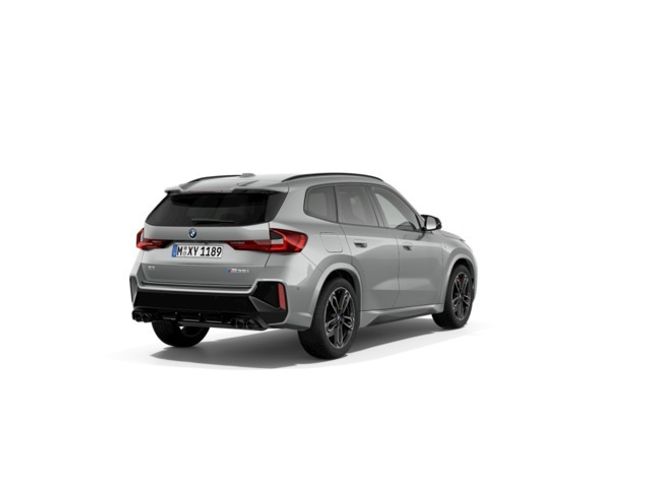 BMW X1 m35i xdrive 221 kw (300 cv)
