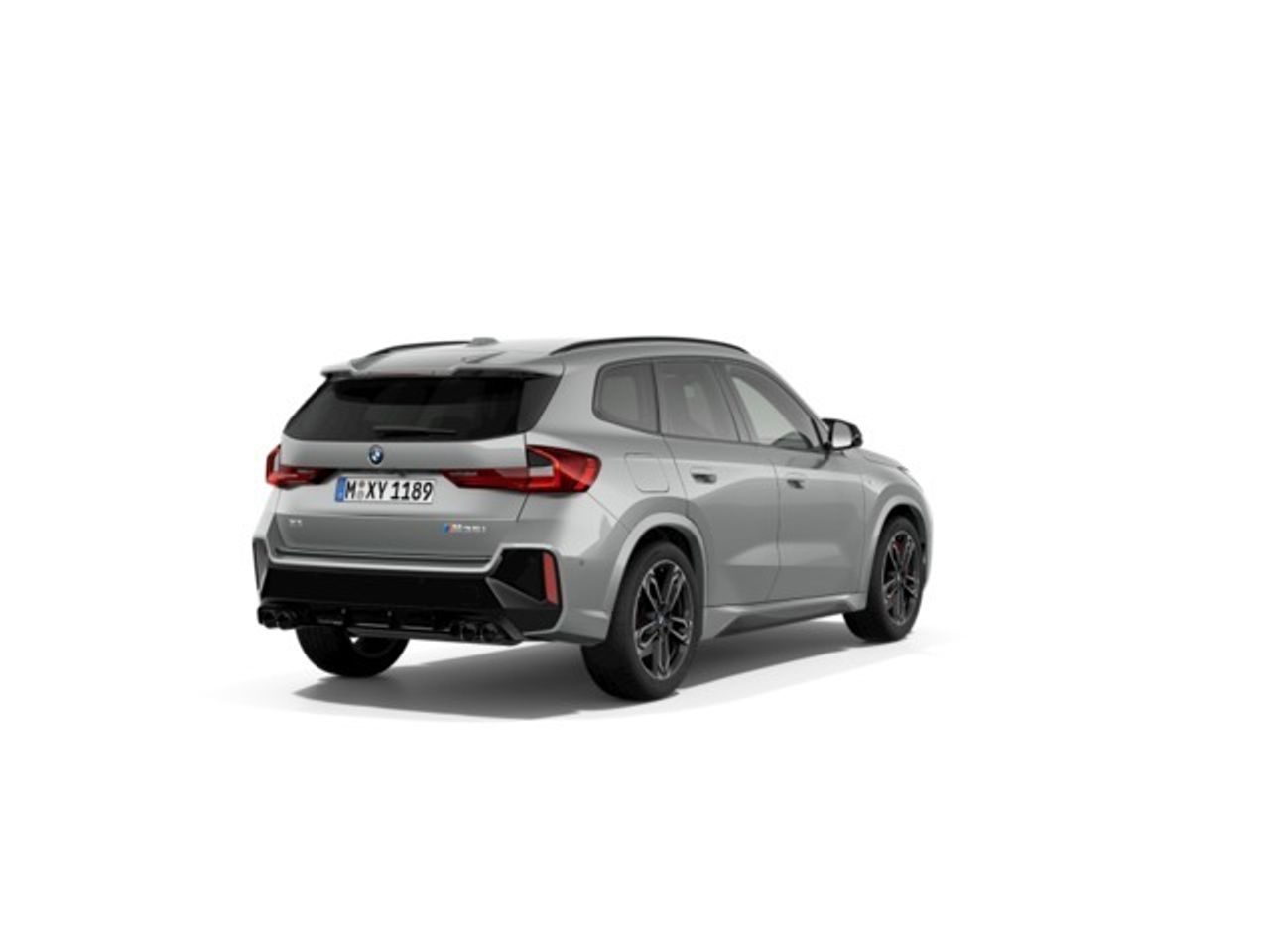 BMW X1 m35i xdrive 221 kw (300 cv)   - Foto 16