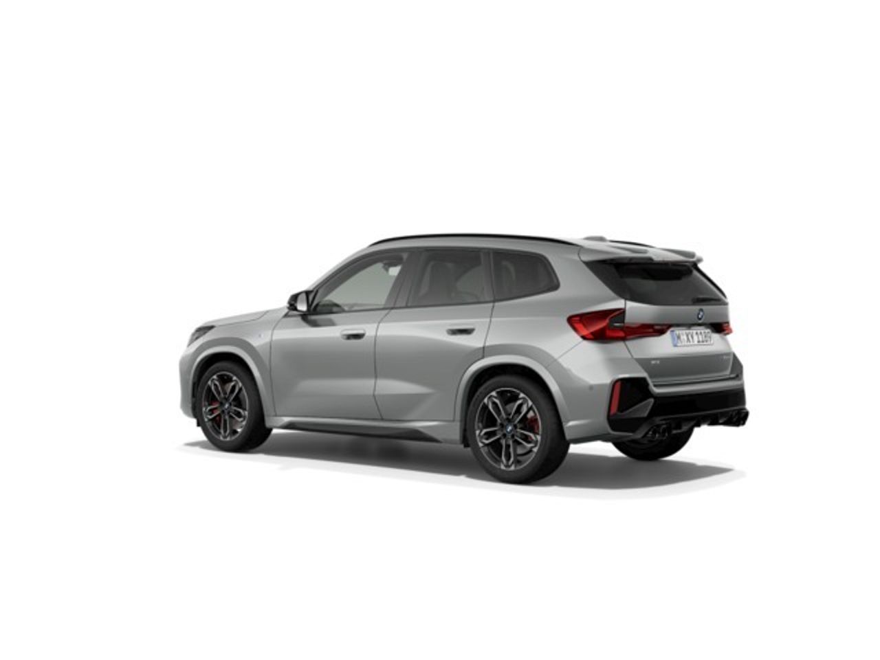 BMW X1 m35i xdrive 221 kw (300 cv)   - Foto 12