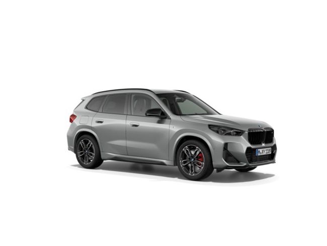 BMW X1 m35i xdrive 221 kw (300 cv)