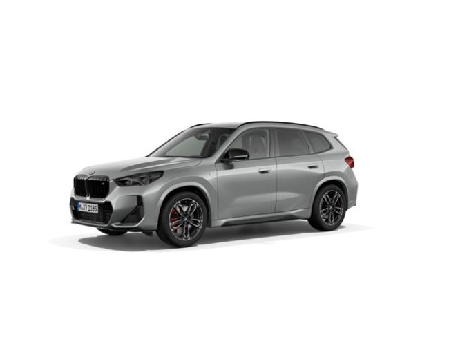 BMW X1 m35i xdrive 221 kw (300 cv)