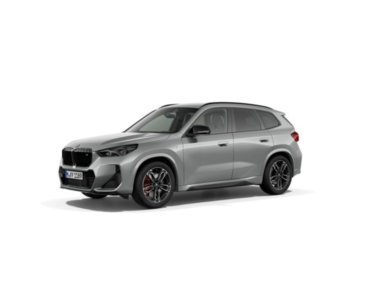 BMW X1 m35i xdrive 221 kw (300 cv)   - Foto 7