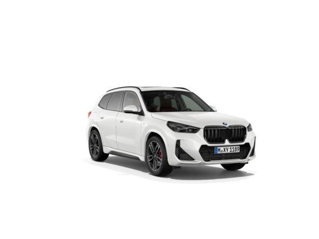 BMW X1 sdrive20i 125 kw (170 cv)