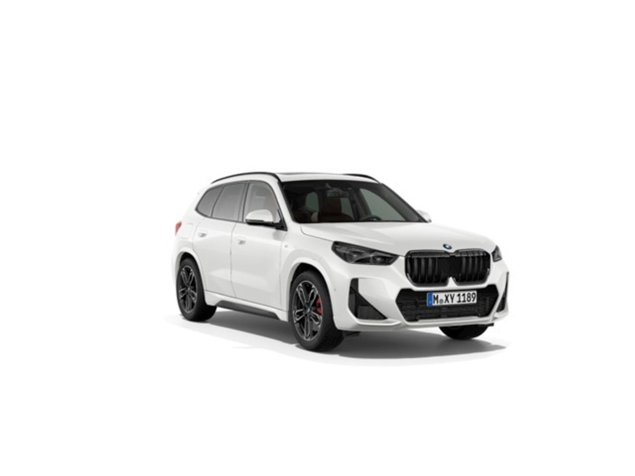 BMW X1 sdrive20i 125 kw (170 cv)   - Foto 14