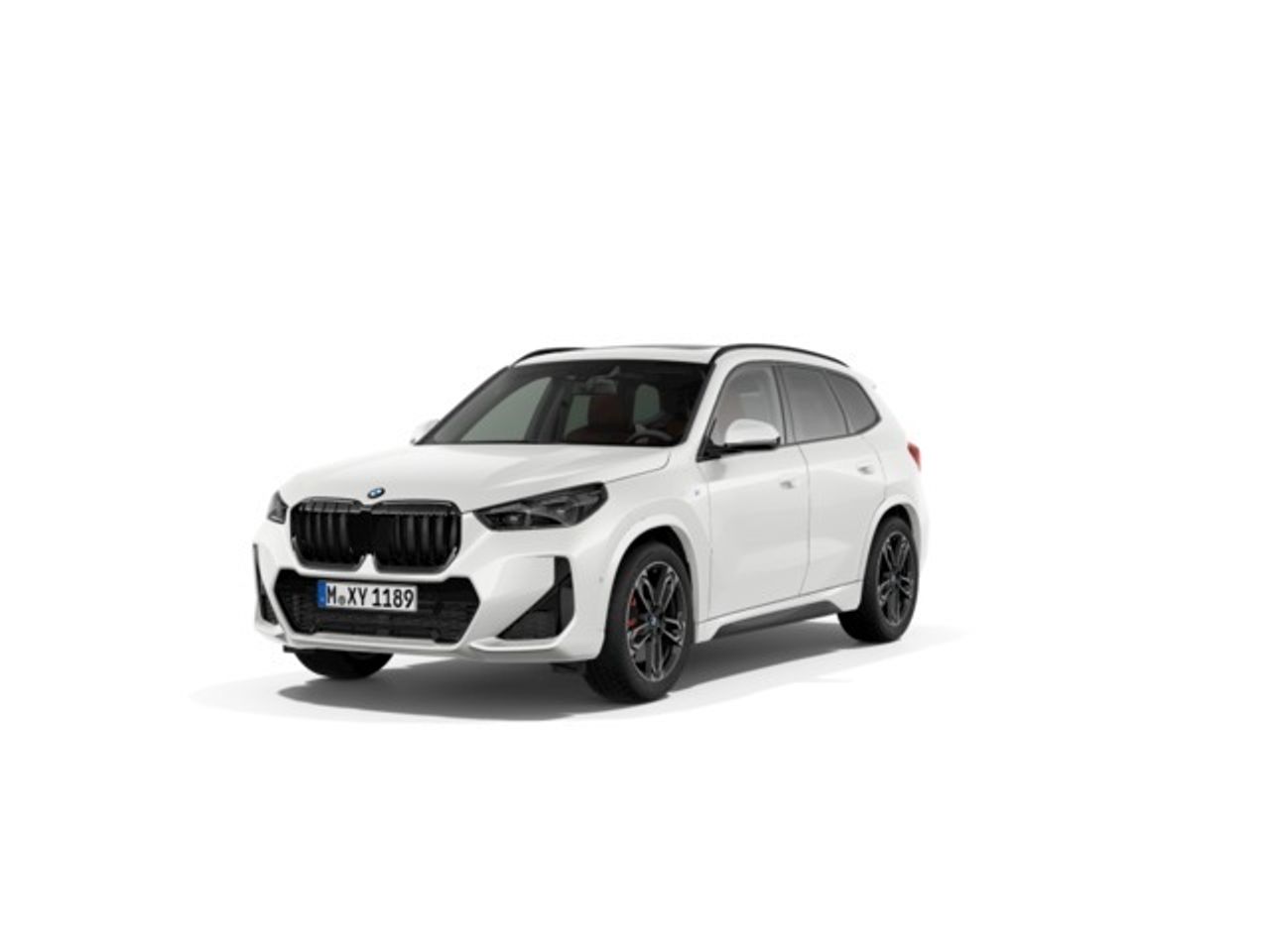 BMW X1 sdrive20i 125 kw (170 cv)   - Foto 8