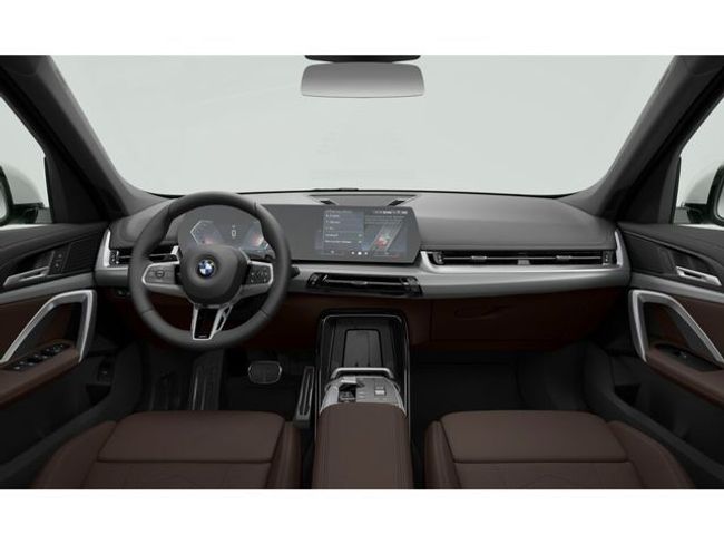 BMW X1 sdrive20i 125 kw (170 cv)