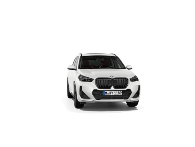 BMW X1 sdrive20i 125 kw (170 cv)